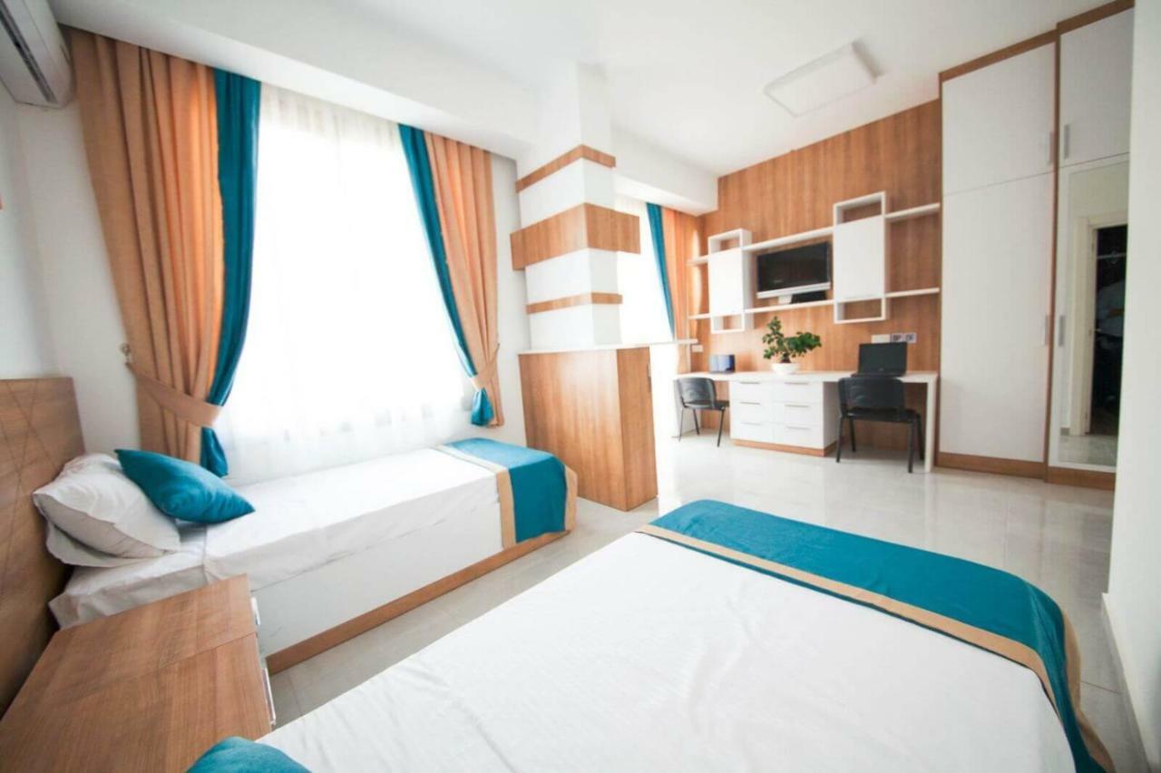 Greenland Premium Residance Nicosia