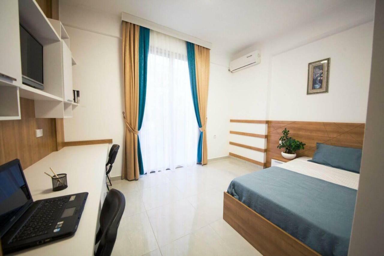 Hotel Greenland Premium Residance