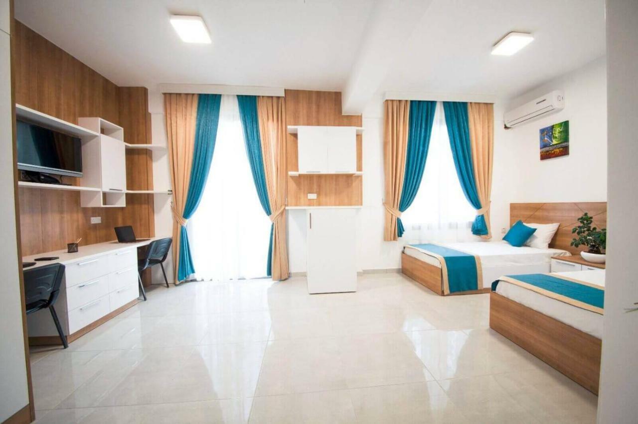 Greenland Premium Residance Nicosia