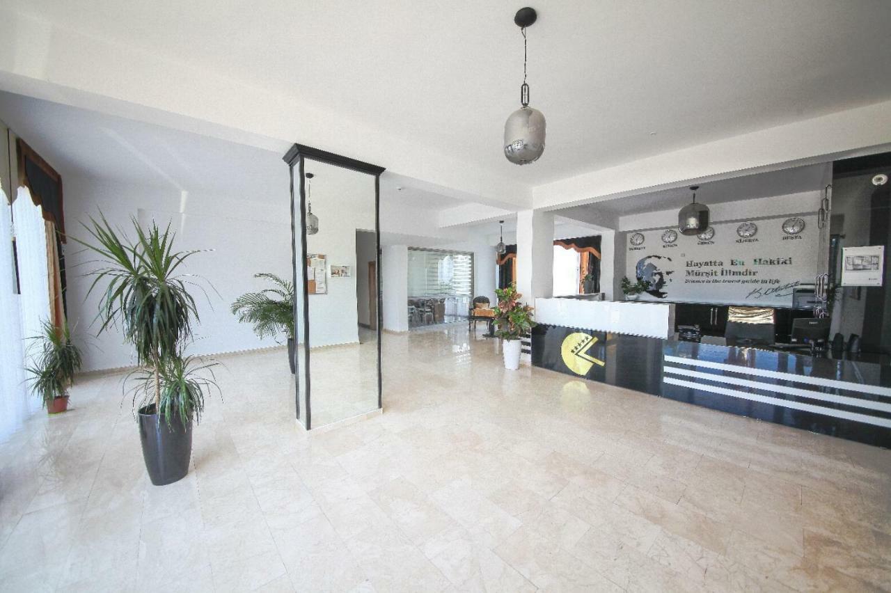 Greenland Premium Residance Nicosia