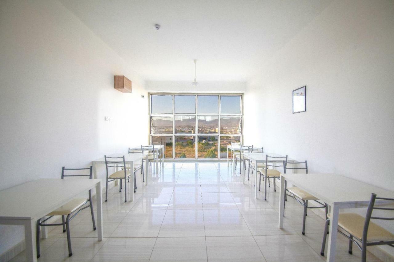Greenland Premium Residance Hotel