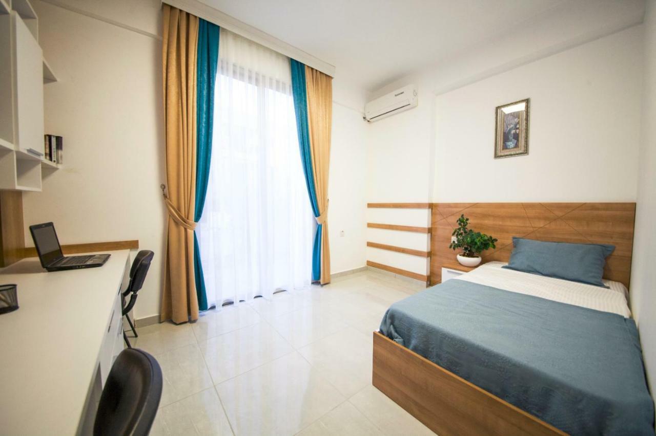 Hotel Greenland Premium Residance 3*