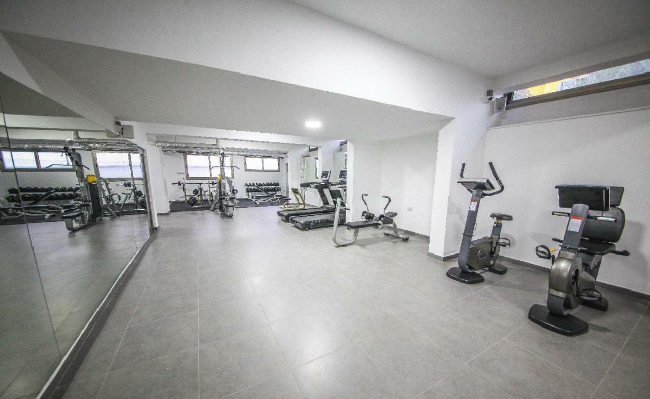 Hotel Greenland Premium Residance Nicosia