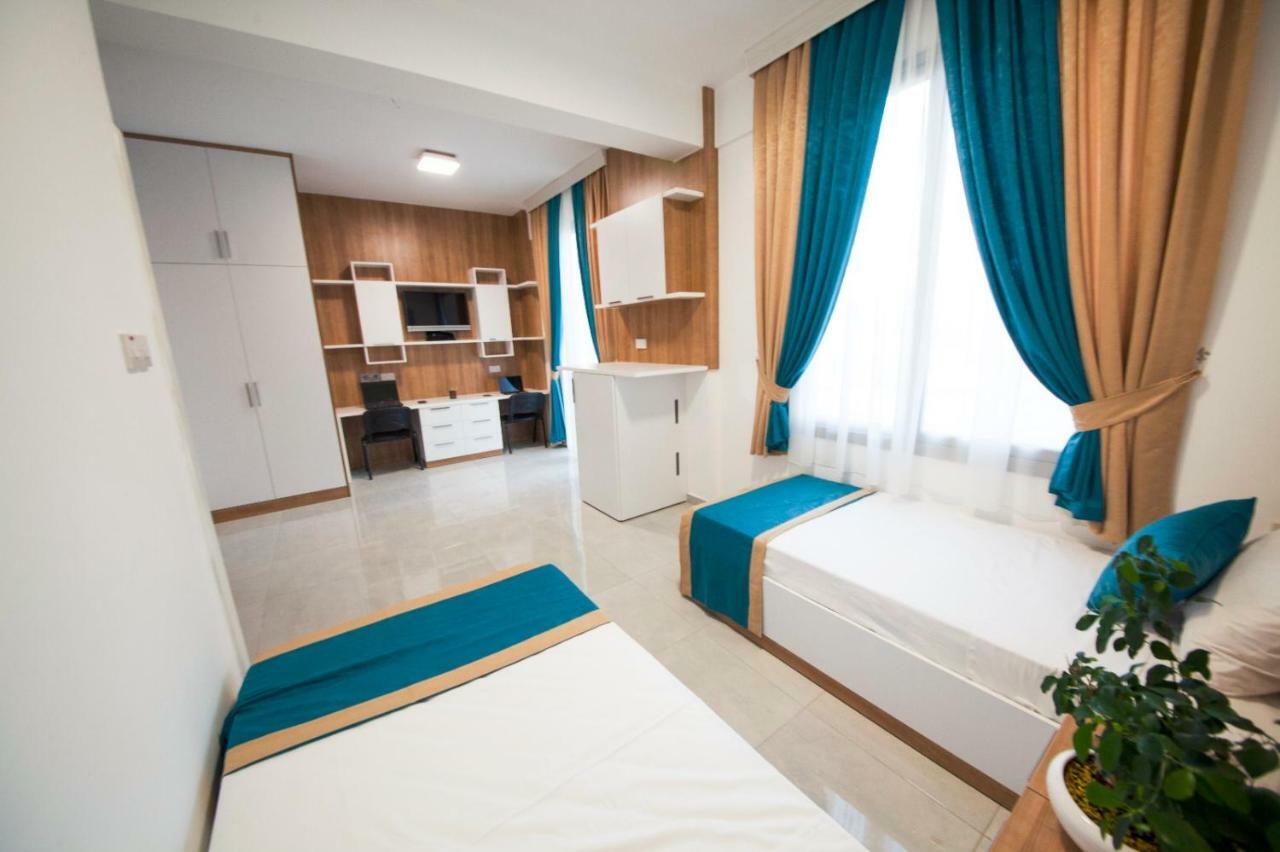 Greenland Premium Residance 3* Nicosia