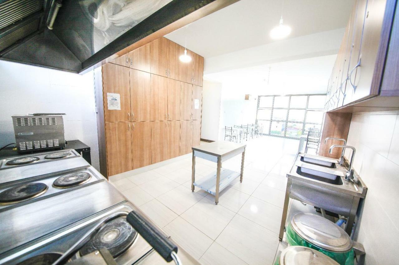 Hotel Greenland Premium Residance Nicosia
