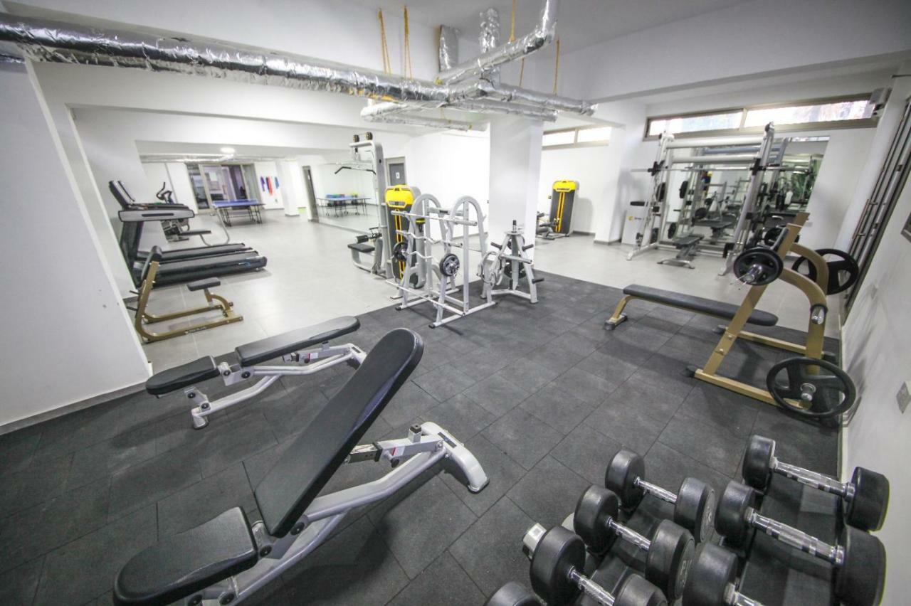 Hotel Greenland Premium Residance 3*
