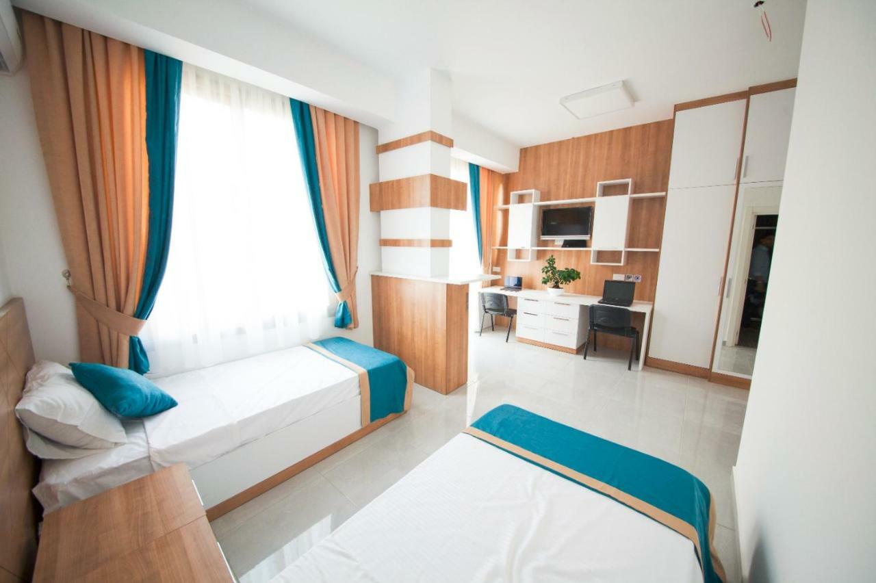 Greenland Premium Residance Hotel