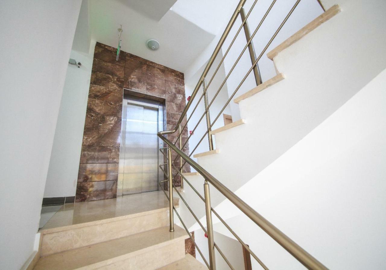 Hotel Greenland Premium Residance Nikosia