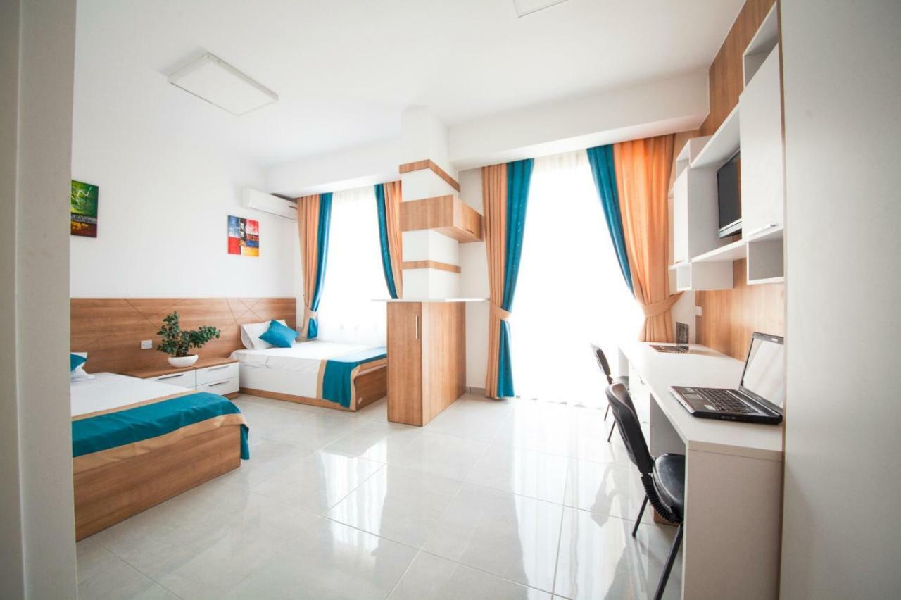 Greenland Premium Residance Hotel Nikosia